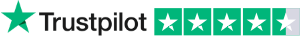 Trustpilot logo