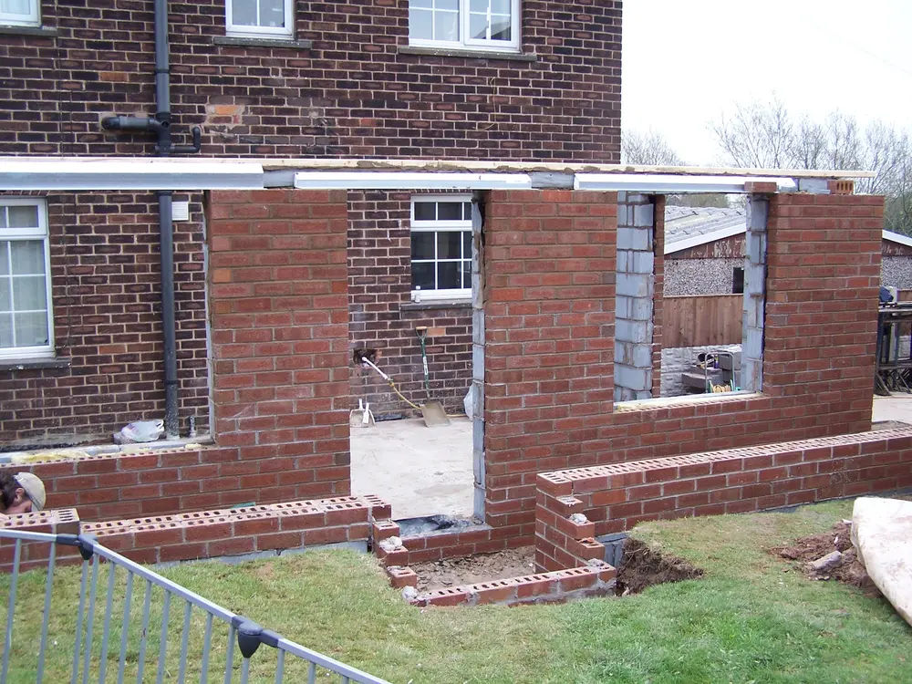 How Much Does a Rear Extension Cost in the UK? thumbnail