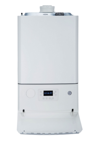 Alpha E-Tec Plus NX Combi Boiler | Prices & Installation Costs