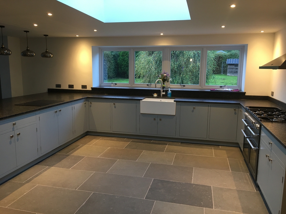 How Much Does a Kitchen Extension Cost in the UK? thumbnail