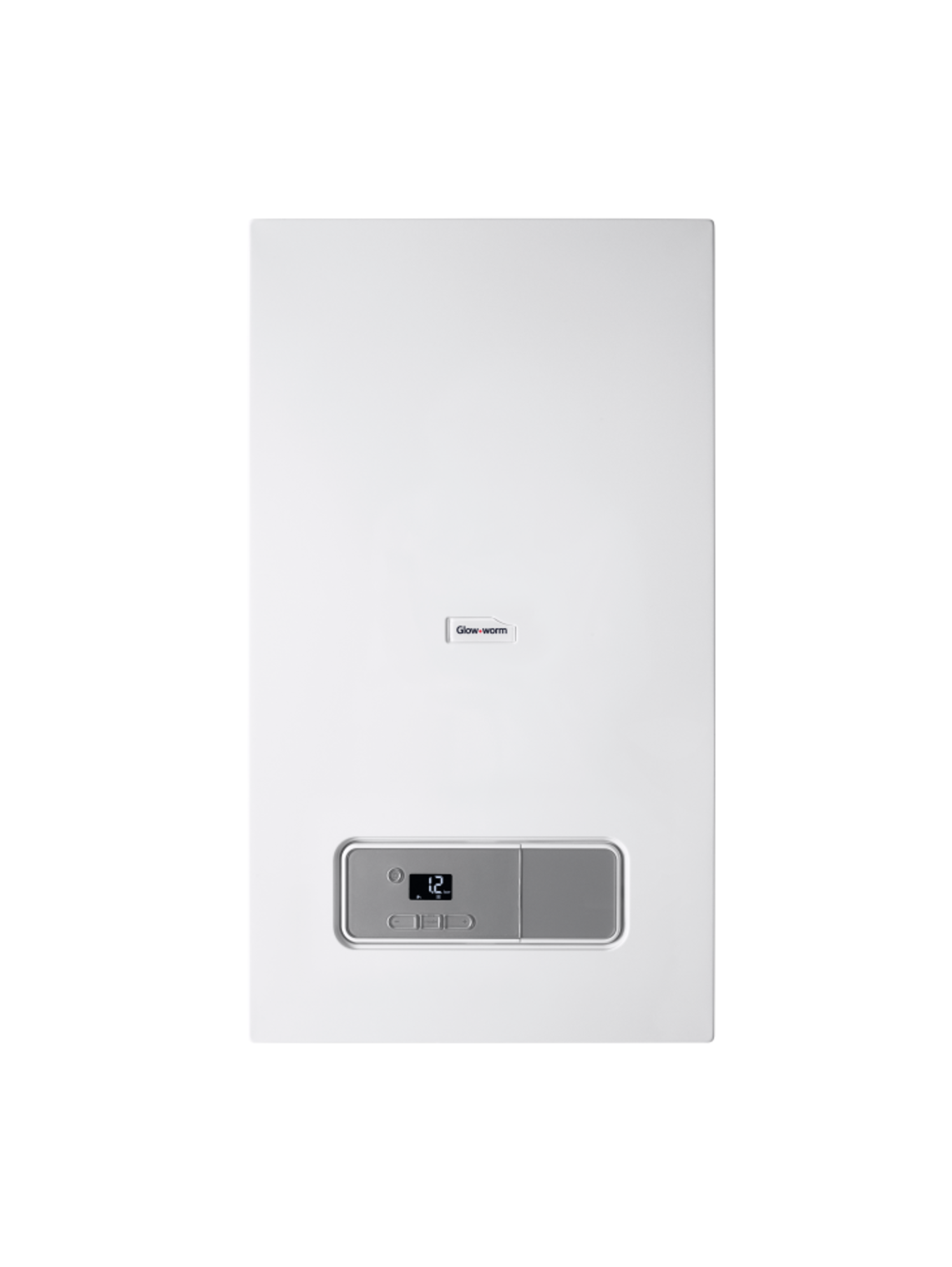 Glow Worm Ultimate3 Combi