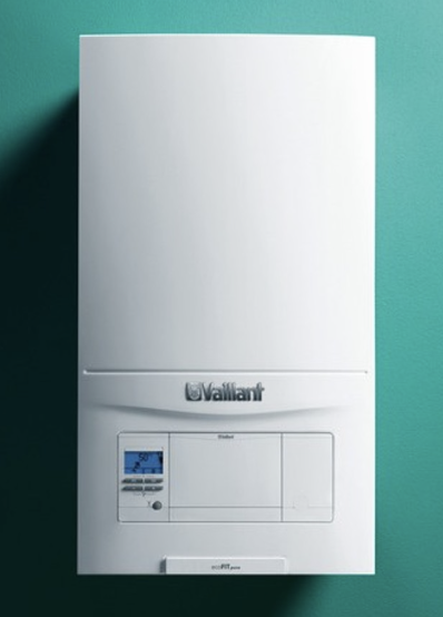 Vaillant EcoFit Pure Combi