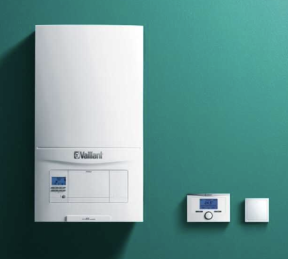 Vaillant EcoFit Sustain Combi