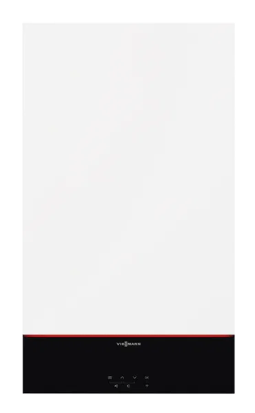 Vitodens-100-W-system